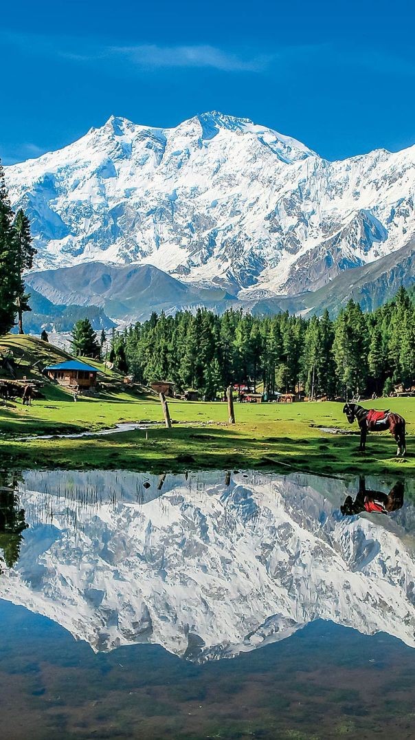 Pakistan is Beautiful