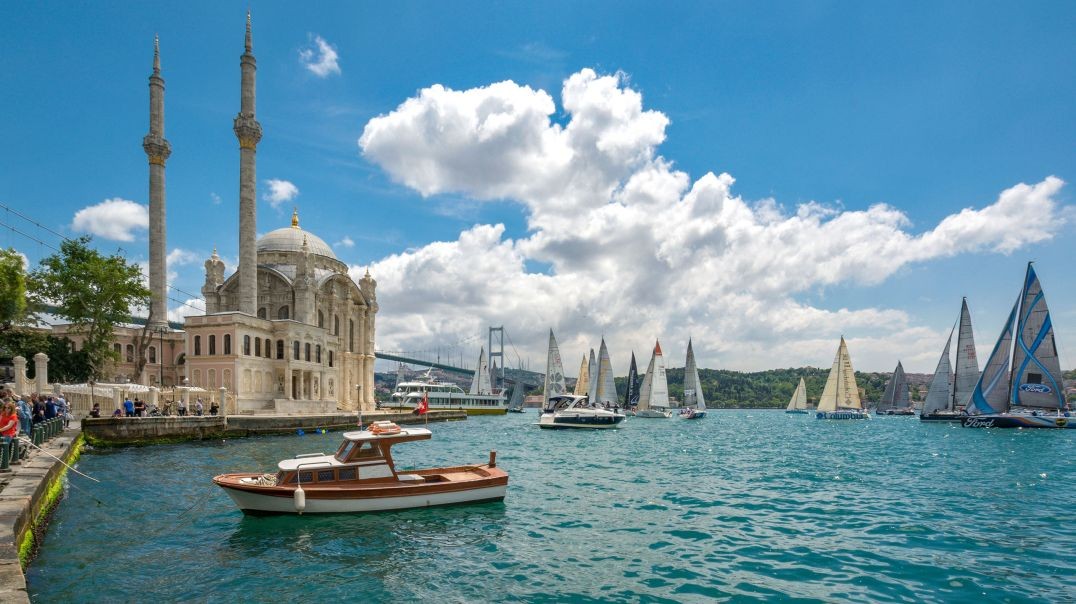 First sight in Turkey