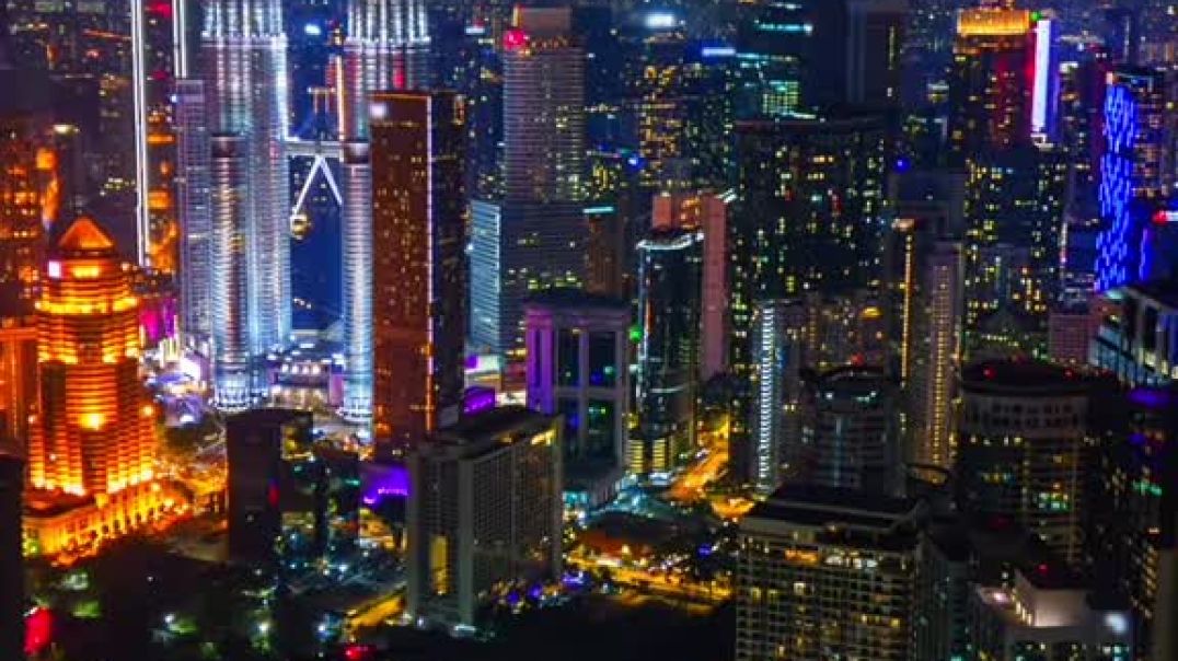 Kuala Lumpur