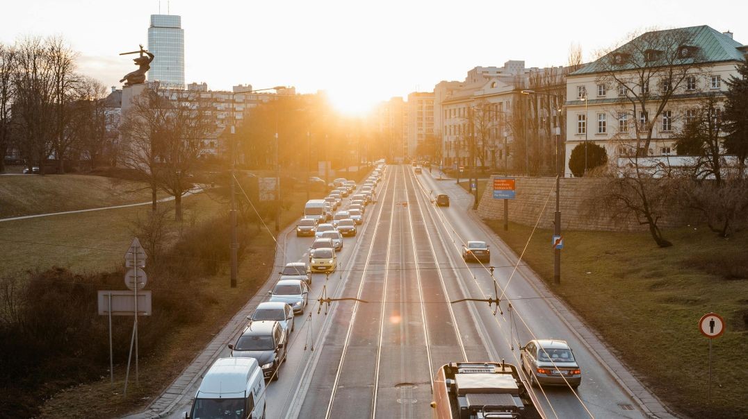 Overview of a Bridge in Mali